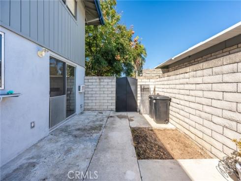 1107 W Memory 17A Lane, Santa Ana, CA