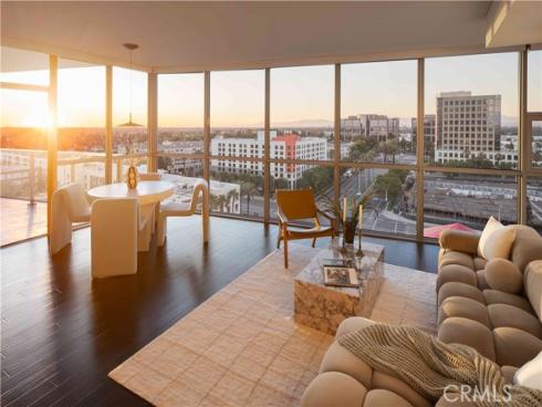 9  Macarthur Place  1108 , Santa Ana, CA