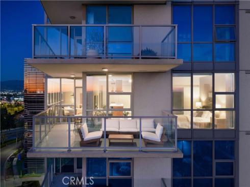 9  Macarthur Place  1108 , Santa Ana, CA