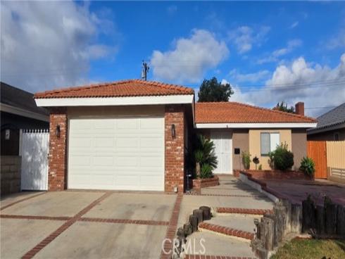 2618 S Pacific   Avenue, Santa Ana, CA