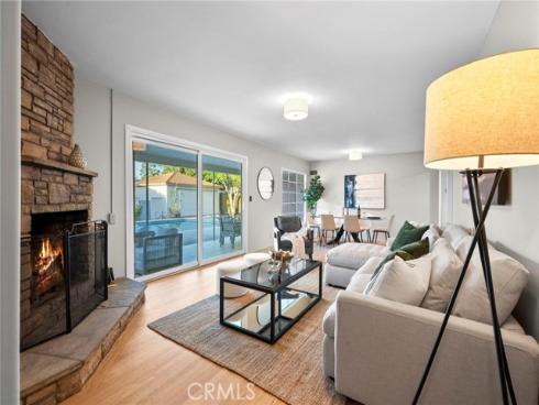 1101 W Sharon Road, Santa Ana, CA