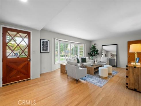 1101 W Sharon Road, Santa Ana, CA