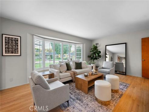 1101 W Sharon Road, Santa Ana, CA