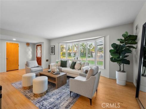 1101 W Sharon Road, Santa Ana, CA