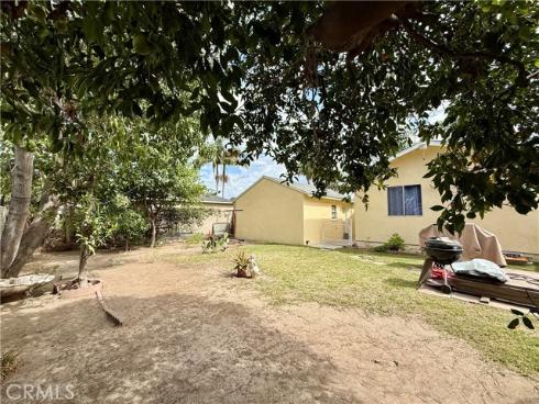 2124 S Kilson   Drive, Santa Ana, CA