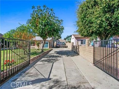 2040  Kilson   Drive, Santa Ana, CA