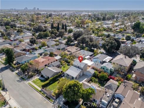 2040  Kilson   Drive, Santa Ana, CA