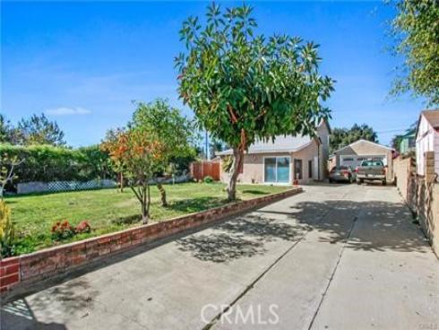2040  Kilson   Drive, Santa Ana, CA