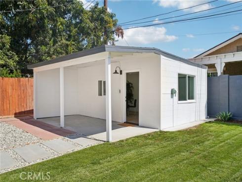 1205  English   Street, Santa Ana, CA