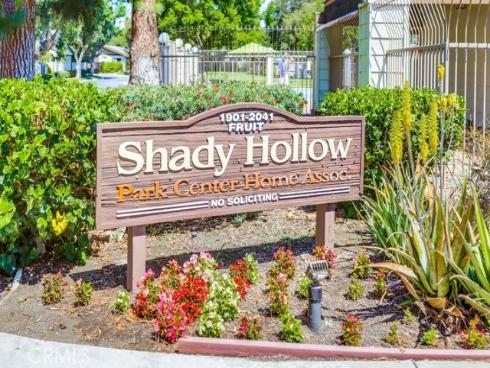 1903 E Fruit Street, Santa Ana, CA