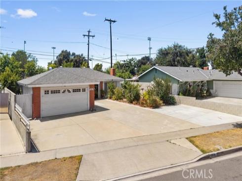 1838 S Artesia   Street, Santa Ana, CA