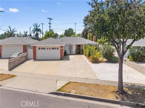 1838 S Artesia   Street, Santa Ana, CA