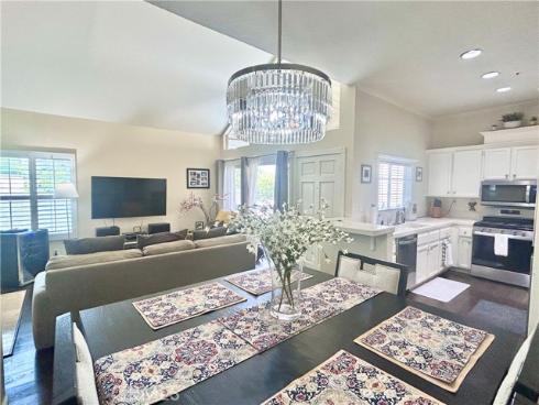 3680 S. Bear Street 16 - J