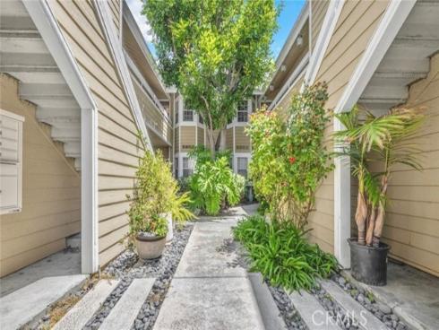 3680 S Bear  16 - J  Street, Santa Ana, CA