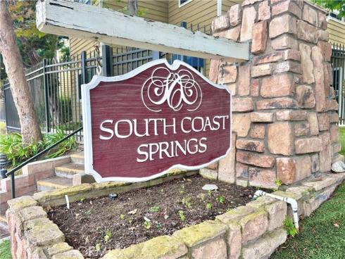 3680 S Bear  16 - J  Street, Santa Ana, CA