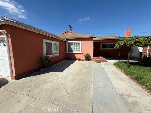 1014 N Daisy   Avenue, Santa Ana, CA