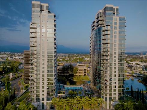 9  Macarthur Place  1106 , Santa Ana, CA