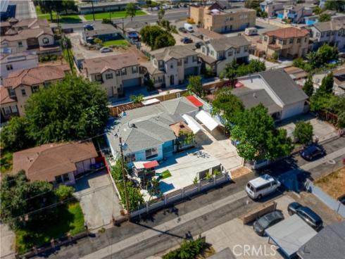 4512  W Watkins  , Santa Ana, CA