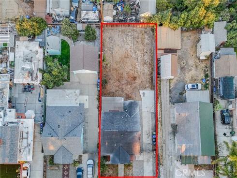 1435  Orange  , Santa Ana, CA