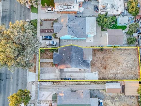 1435  Orange  , Santa Ana, CA