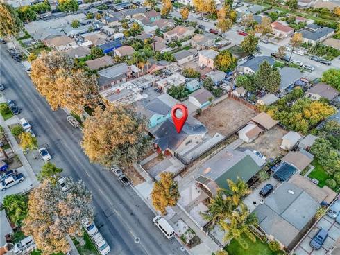 1435  Orange  , Santa Ana, CA