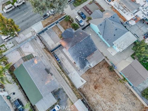 1435  Orange  , Santa Ana, CA