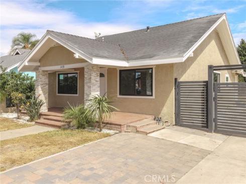 1435  Orange  , Santa Ana, CA