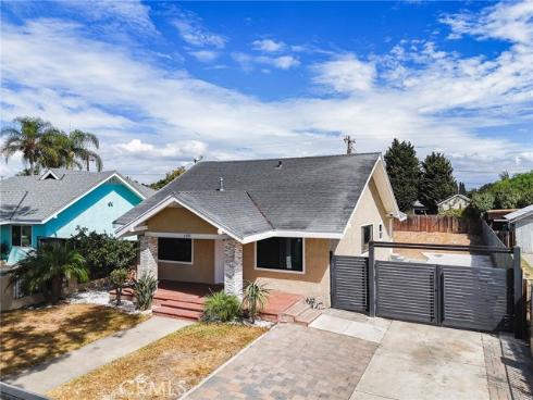 1435  Orange  , Santa Ana, CA