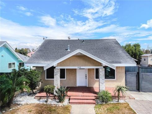 1435  Orange  , Santa Ana, CA