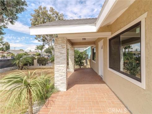 1435  Orange  , Santa Ana, CA