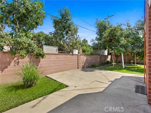 1709  Towner   Street, Santa Ana, CA