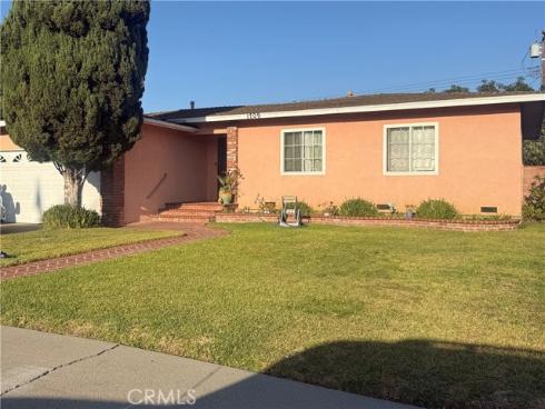 1709  Towner   Street, Santa Ana, CA