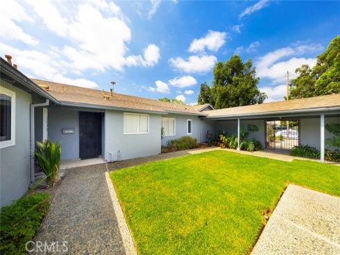 1830 E 19th  3  Street, Santa Ana, CA