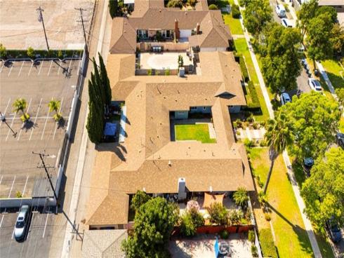 1830 E 19th  3  Street, Santa Ana, CA