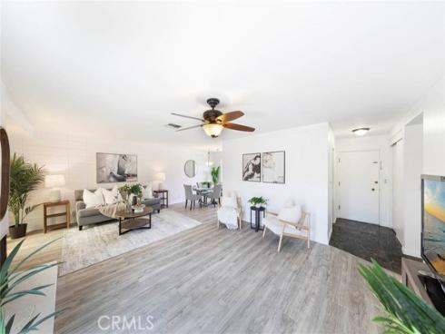 1830 E 19th  3  Street, Santa Ana, CA