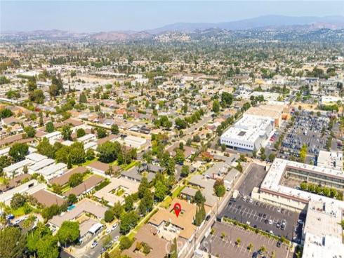 1830 E 19th  3  Street, Santa Ana, CA