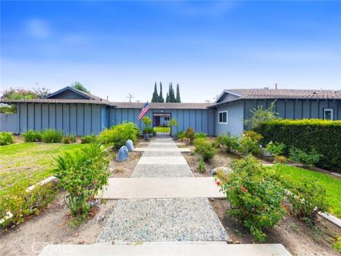 1830 E 19th  3  Street, Santa Ana, CA