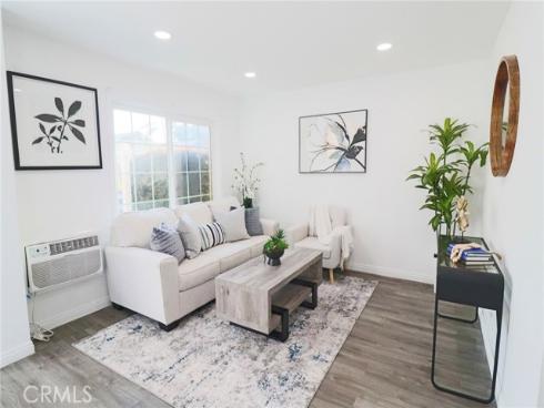 1602 N King  E1  Street, Santa Ana, CA