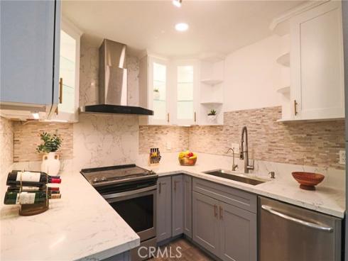 1602 N King  E1  Street, Santa Ana, CA