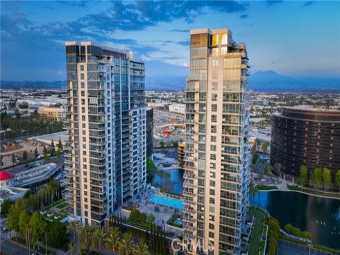 9  Macarthur Place  1503 , Santa Ana, CA