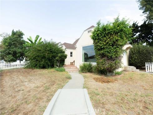 715 E Mcfadden , Santa Ana, CA