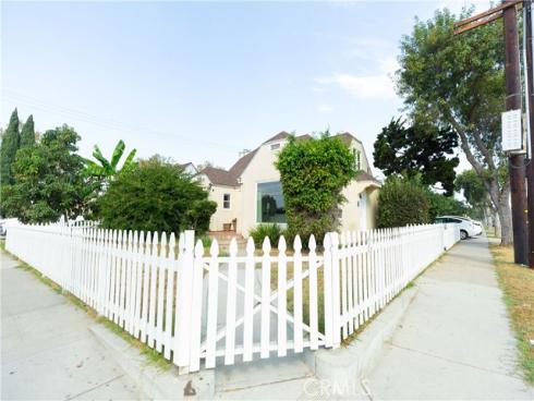 715 E Mcfadden , Santa Ana, CA