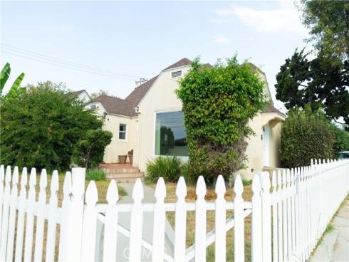 715 E Mcfadden , Santa Ana, CA