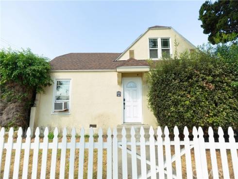 715 E Mcfadden , Santa Ana, CA