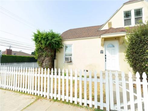 715 E Mcfadden , Santa Ana, CA