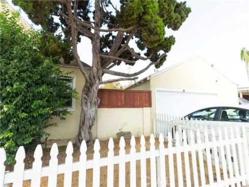 715 E Mcfadden , Santa Ana, CA