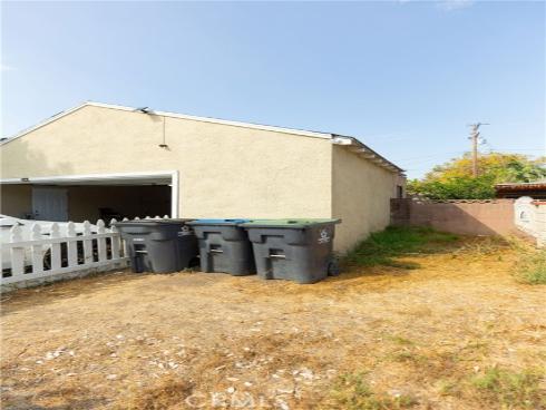 715 E Mcfadden , Santa Ana, CA