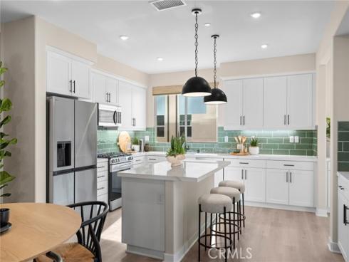 1814 E. 1st 320 Street, Santa Ana, CA