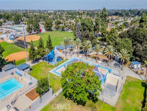 825 N Raitt   Street, Santa Ana, CA