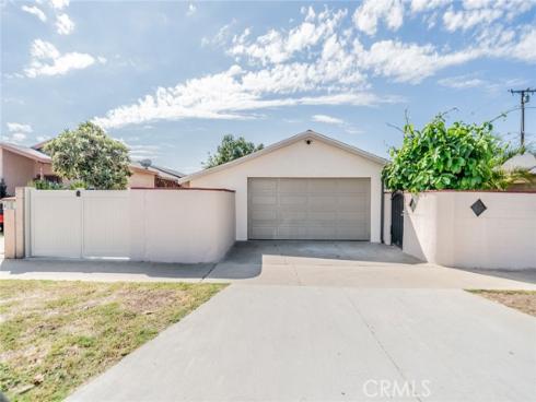 825 N Raitt   Street, Santa Ana, CA